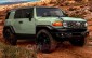 Toyota ra mắt mẫu off-road 'Trailhunter': Đối trọng lớn cho Jeep và Ford?